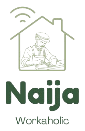 Naija Workaholic